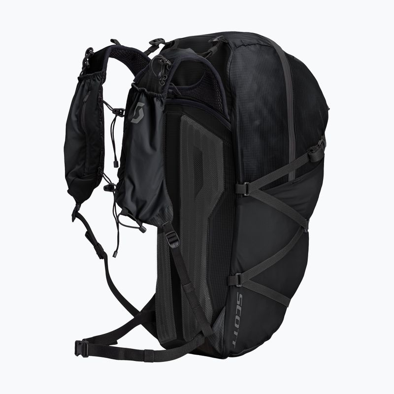 Туристическа раница SCOTT Explorair 30 l black 2