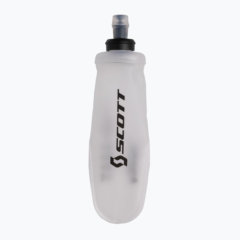 Мека бутилка SCOTT Soft Bottle Ultraflask 250 ml clear
