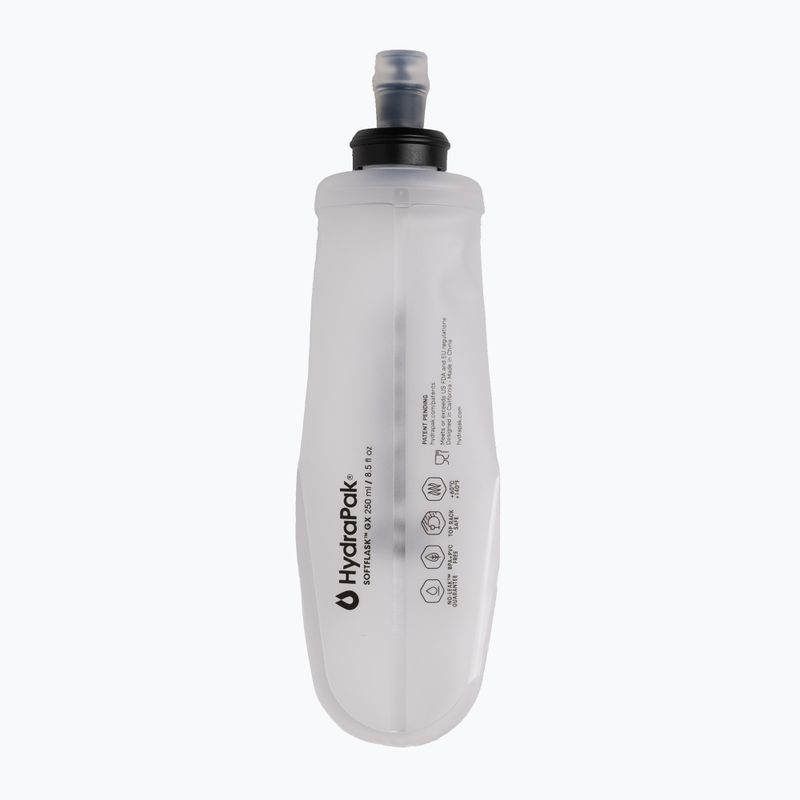 Мека бутилка SCOTT Soft Bottle Ultraflask 250 ml clear 2