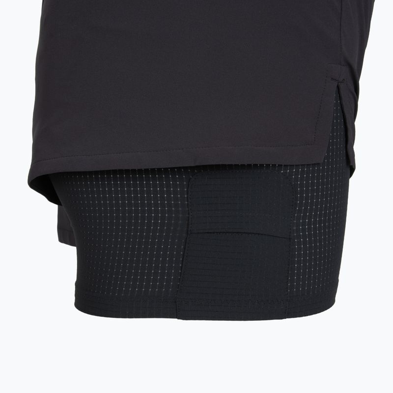 Дамски шорти за бягане SCOTT Endurance Hybrid black 5