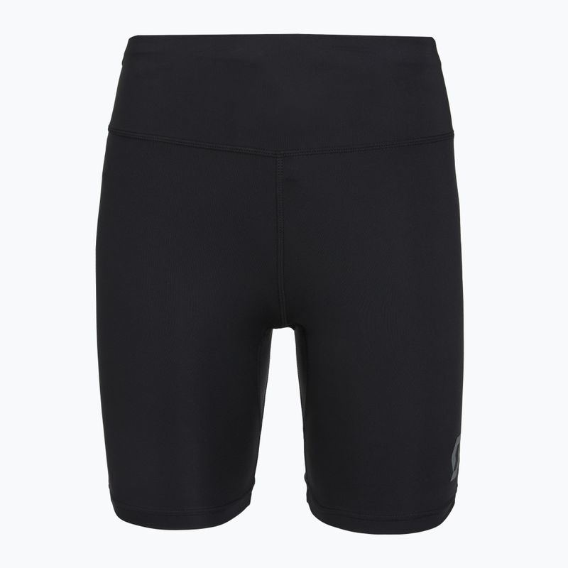 Дамски шорти за бягане SCOTT Endurance Tight black