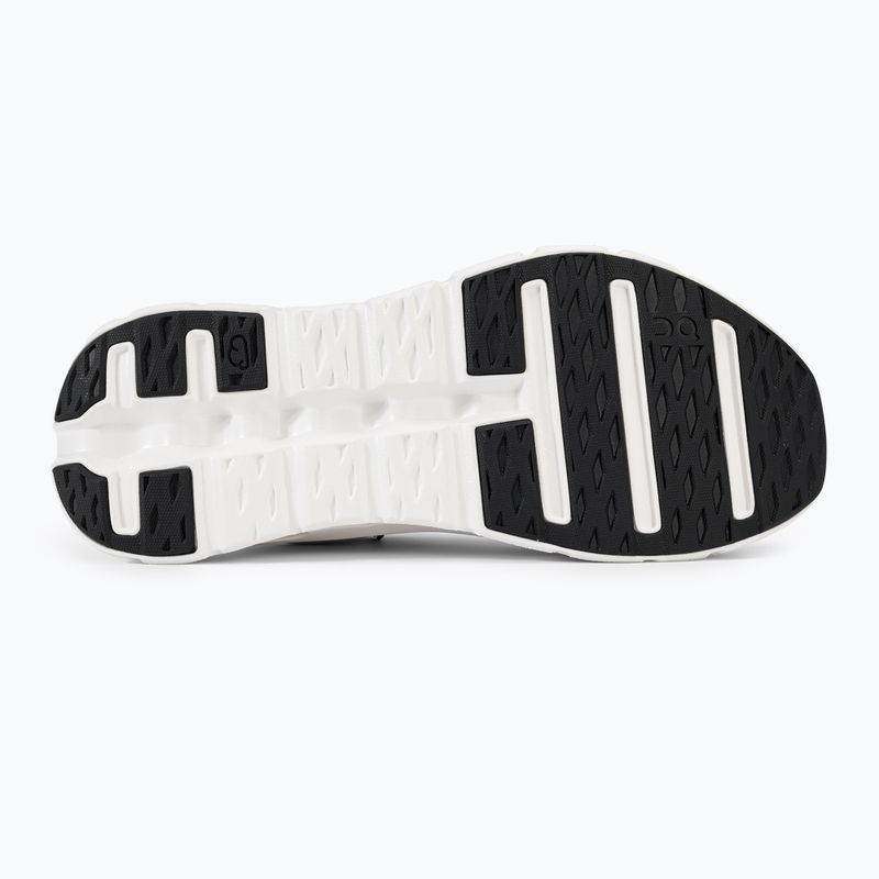 Мъжки обувки за бягане On Cloudtilt black/ivory 4