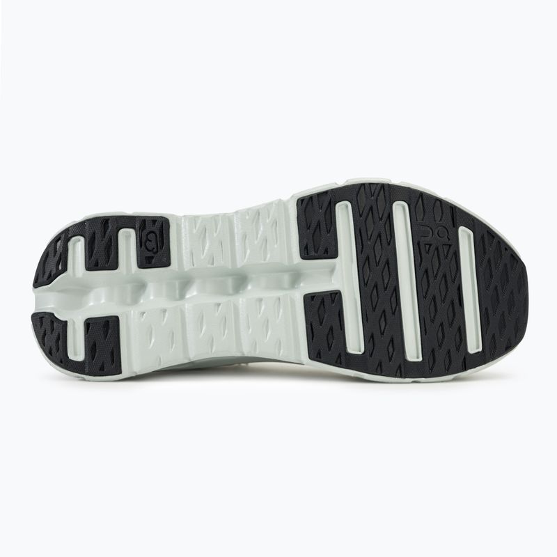 Мъжки обувки за бягане On Cloudtilt mineral/ivory 4