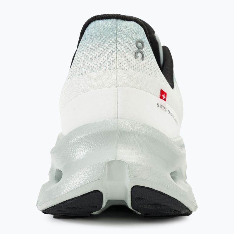 Мъжки обувки за бягане On Cloudtilt mineral/ivory 6