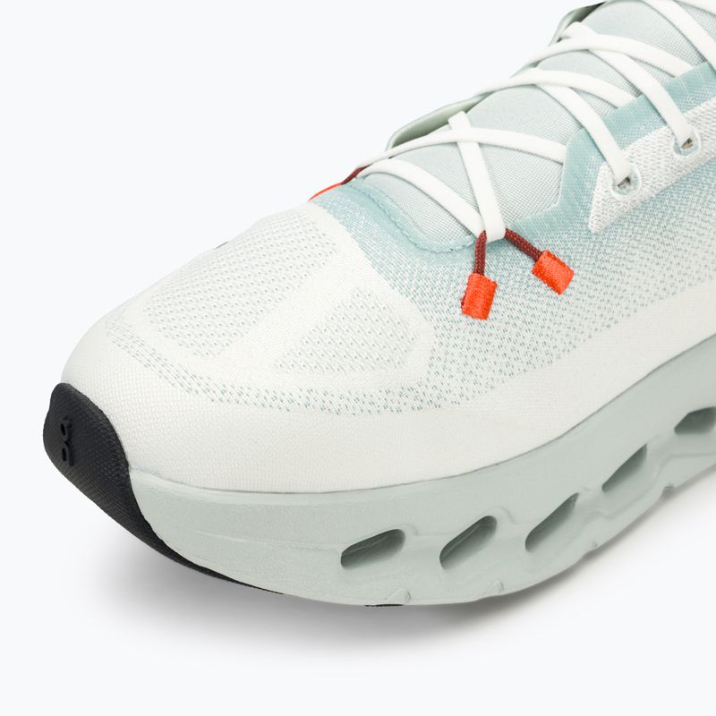 Мъжки обувки за бягане On Cloudtilt mineral/ivory 7