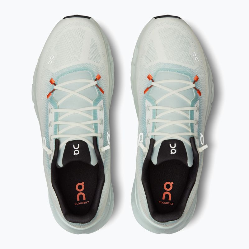 Мъжки обувки за бягане On Cloudtilt mineral/ivory 11