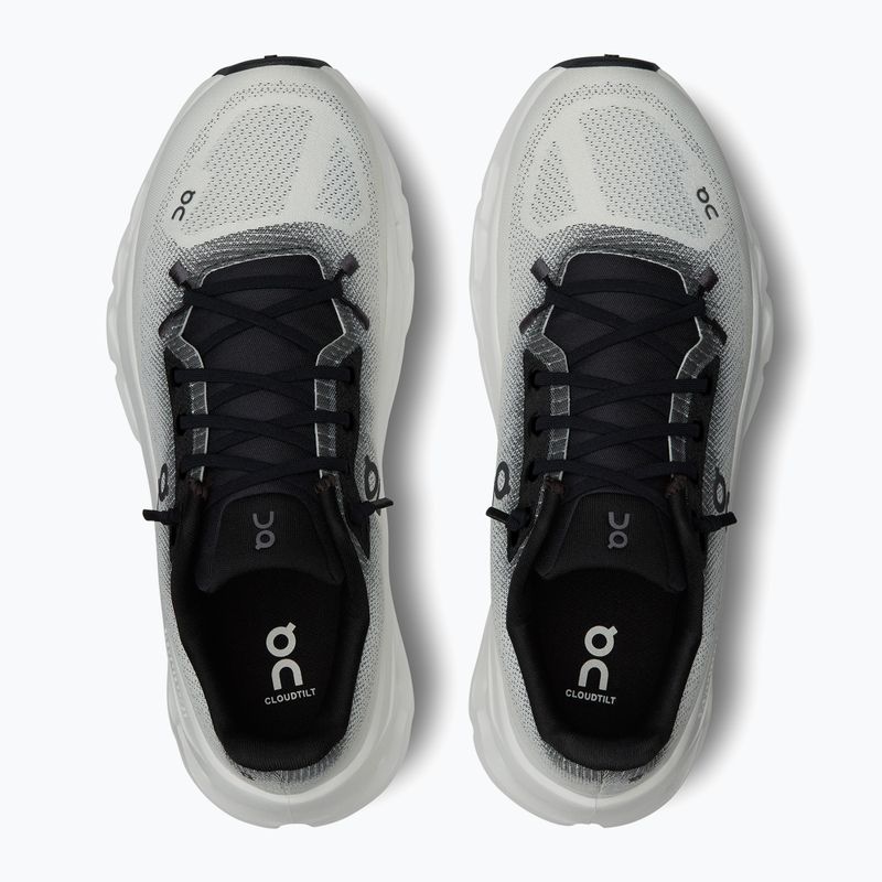 Дамски обувки On Cloudtilt black/ivory 13