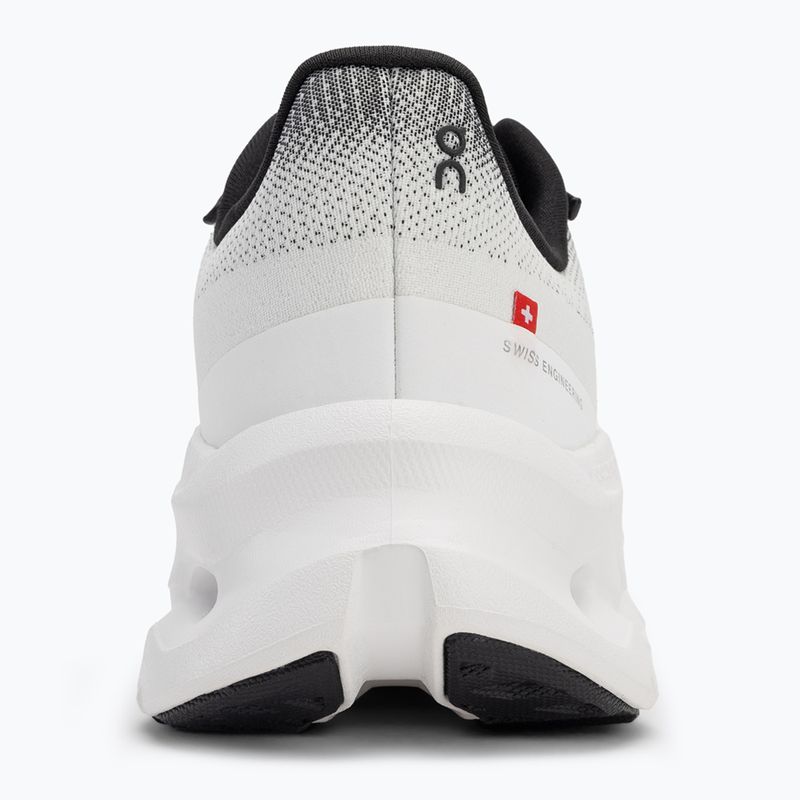 Дамски обувки On Cloudtilt black/ivory 6