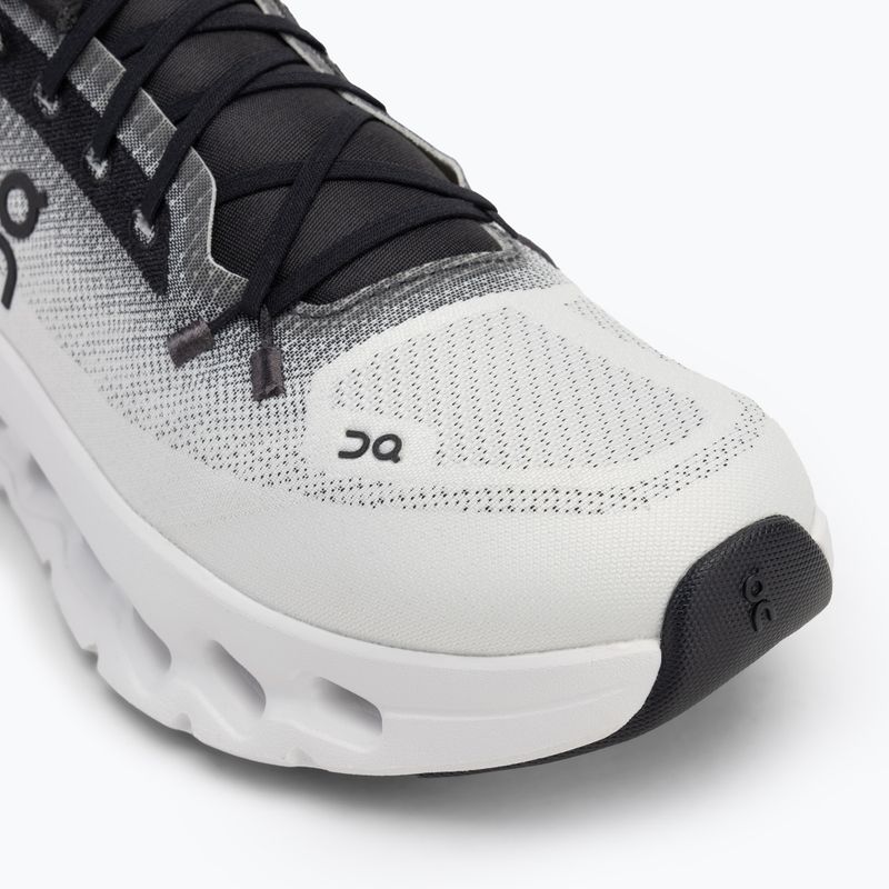 Дамски обувки On Cloudtilt black/ivory 7