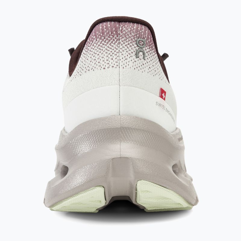 Дамски обувки за бягане On Cloudtilt quartz/pearl 6