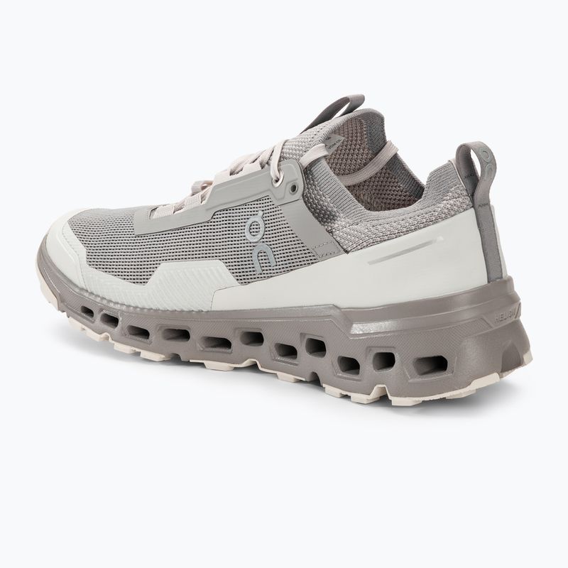 Мъжки обувки за бягане On Cloudultra 2 fog/ice 3