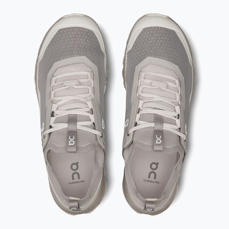 Мъжки обувки за бягане On Cloudultra 2 fog/ice 11