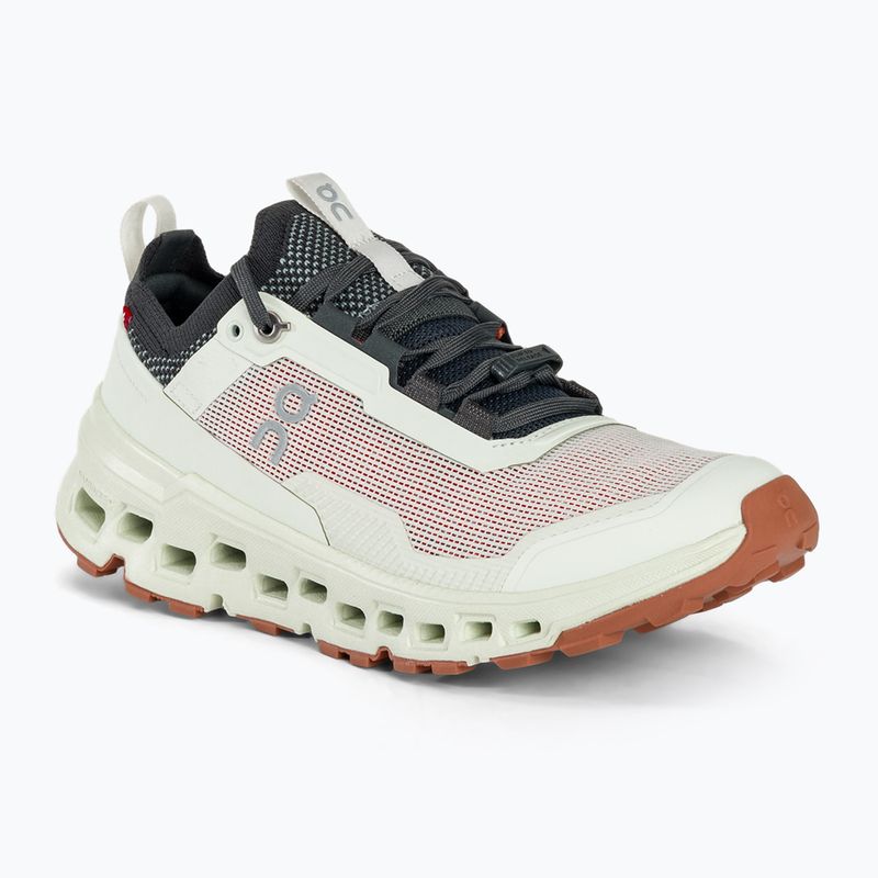 Дамски обувки за бягане On Cloudultra 2 aloe/terracotta