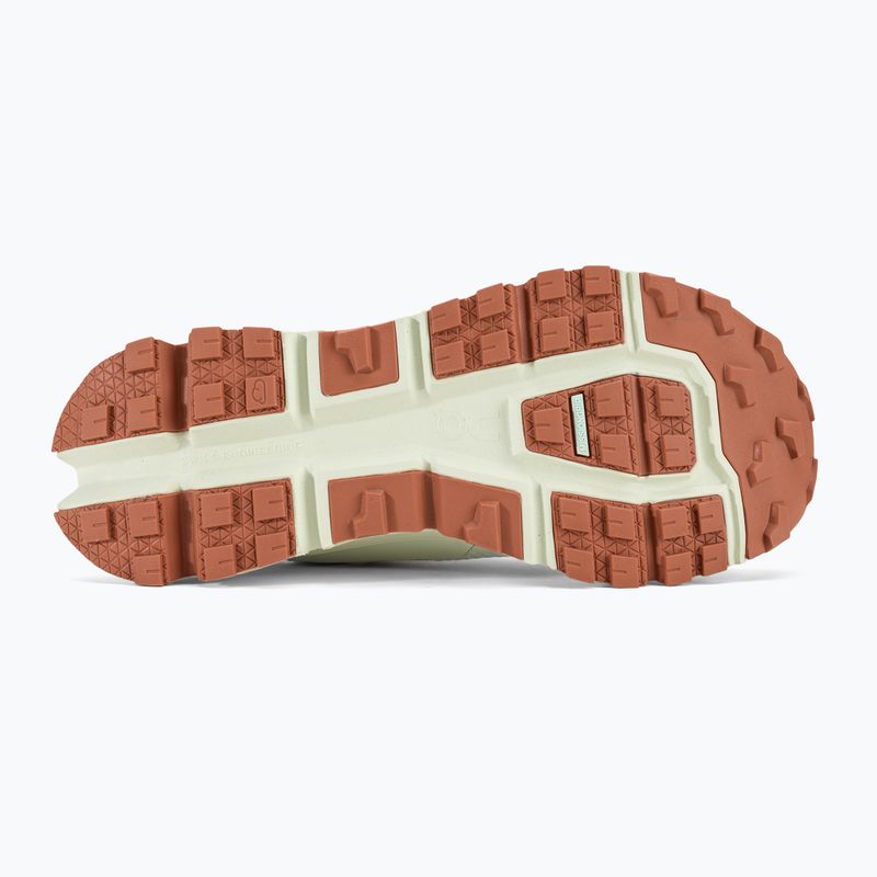 Дамски обувки за бягане On Cloudultra 2 aloe/terracotta 5