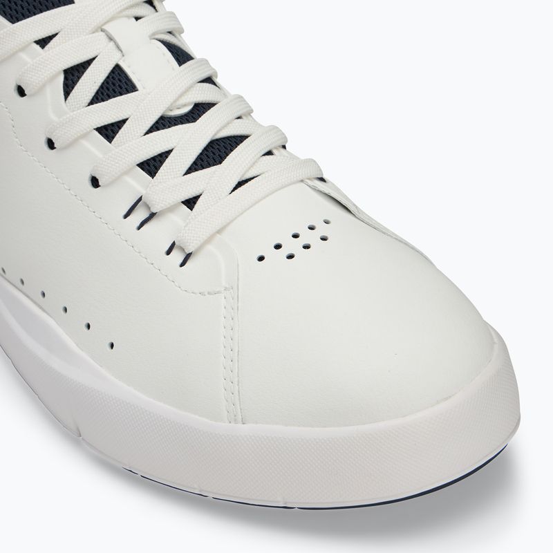 Мъжки обувки On The Roger Advantage white/midnight 3MD10640148 7