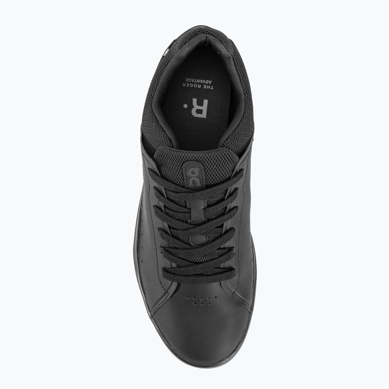 Мъжки обувки за бягане On The Roger Advantage black 7