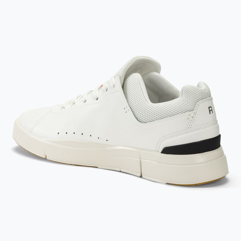 Мъжки обувки On The Roger Advantage white/spice 3