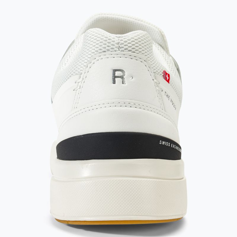 Мъжки обувки On The Roger Advantage white/spice 6