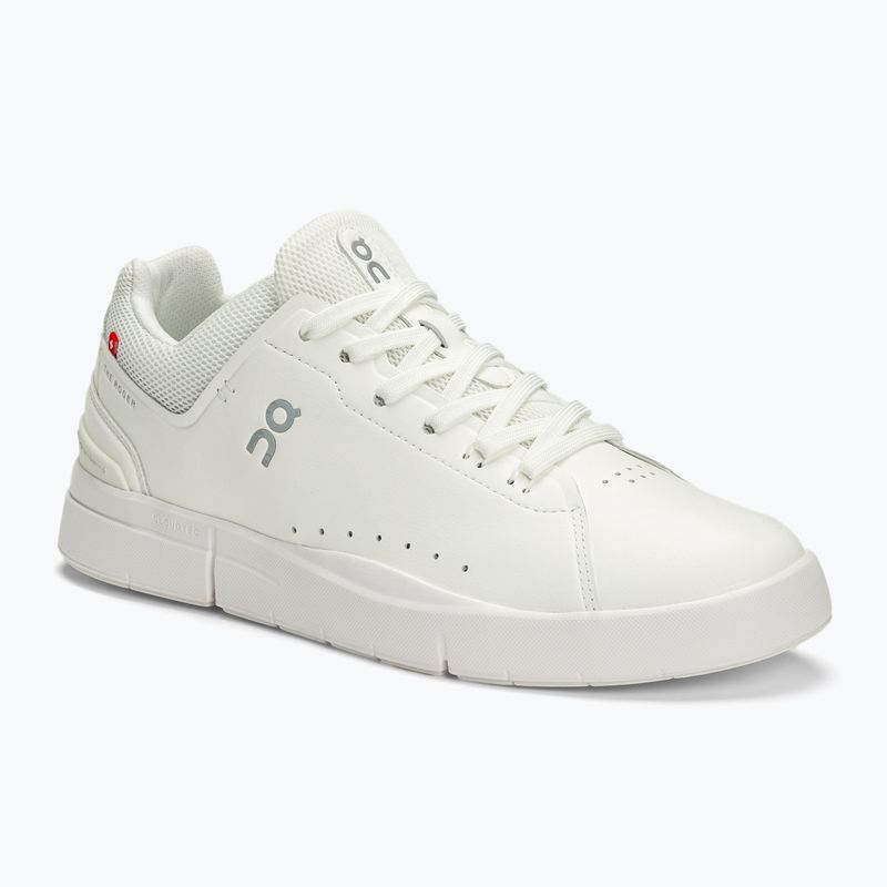 Мъжки обувки On The Roger Advantage white/undyed