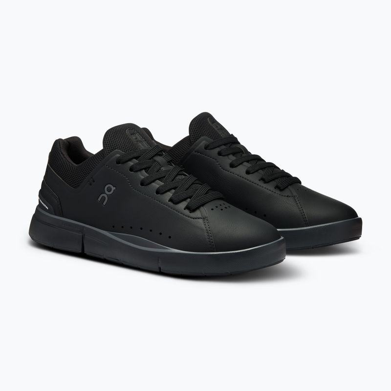 Дамски обувки за бягане The Roger Advantage black 8
