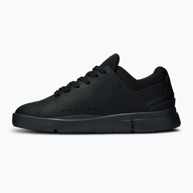 Дамски обувки за бягане The Roger Advantage black 10