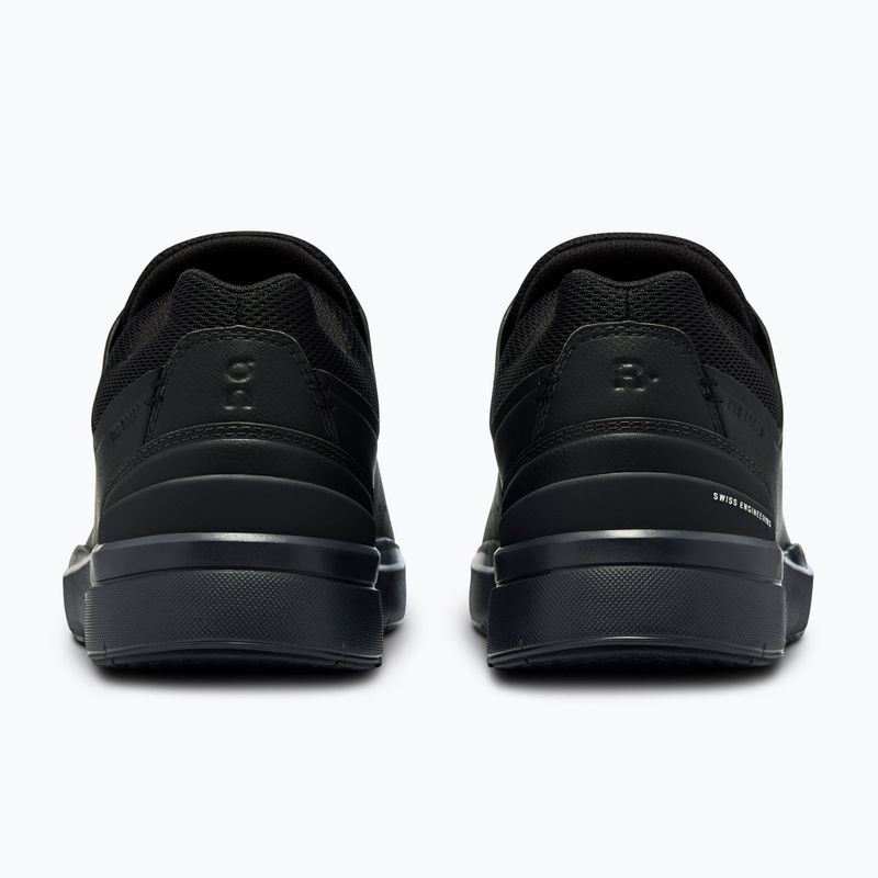Дамски обувки за бягане The Roger Advantage black 11