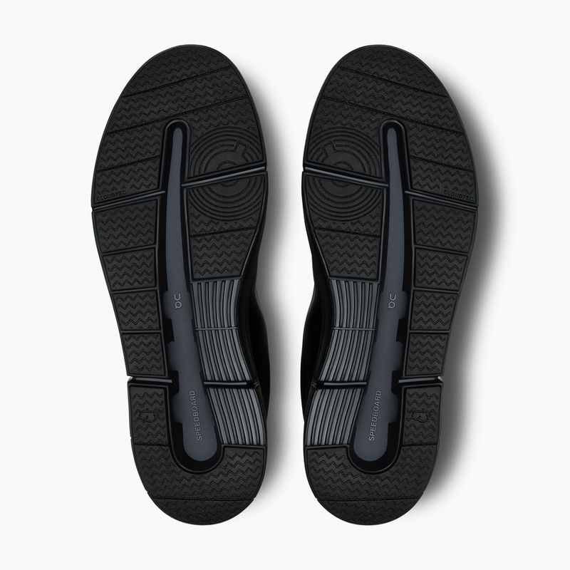Дамски обувки за бягане The Roger Advantage black 12