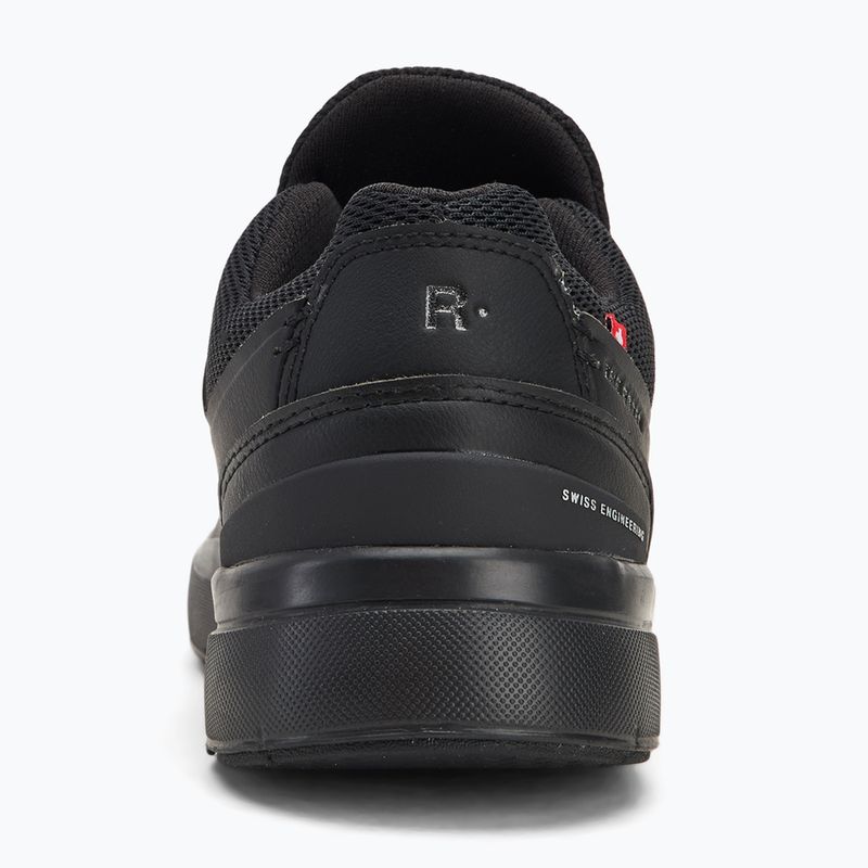 Дамски обувки за бягане The Roger Advantage black 6