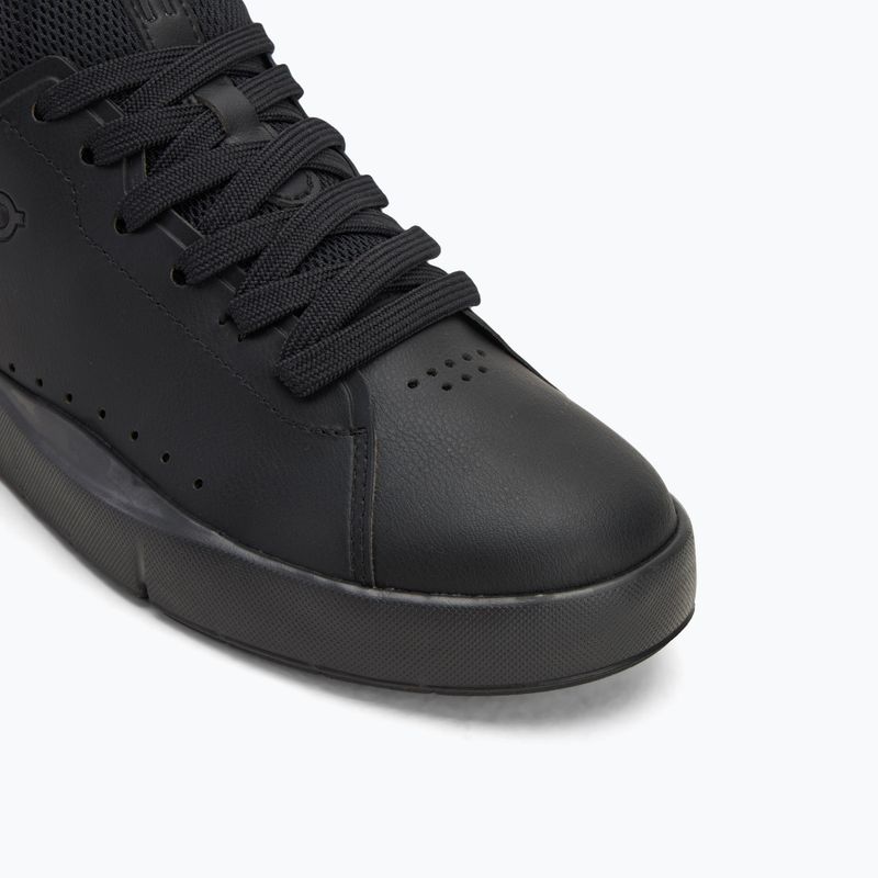 Дамски обувки за бягане The Roger Advantage black 7