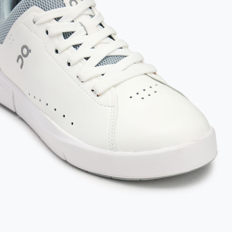 Дамски обувки за бягане The Roger Advantage white/rosehip 7