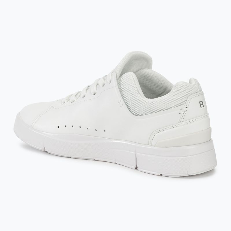 Дамски обувки On The Roger Advantage white/undyed 4