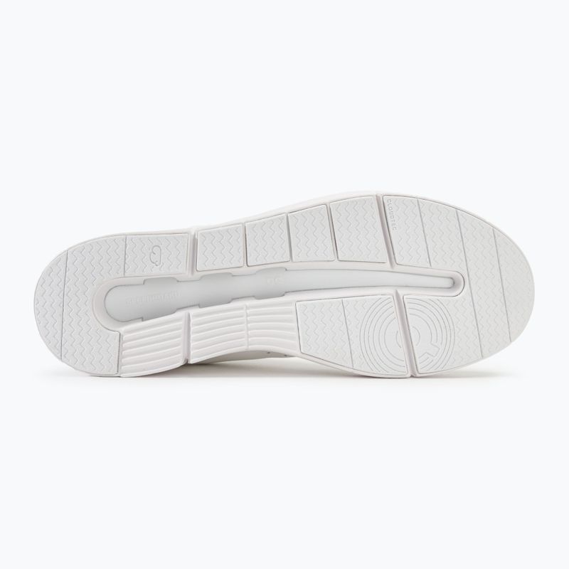 Дамски обувки On The Roger Advantage white/undyed 5