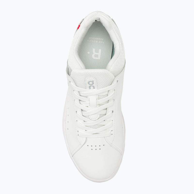 Дамски обувки On The Roger Advantage white/undyed 6
