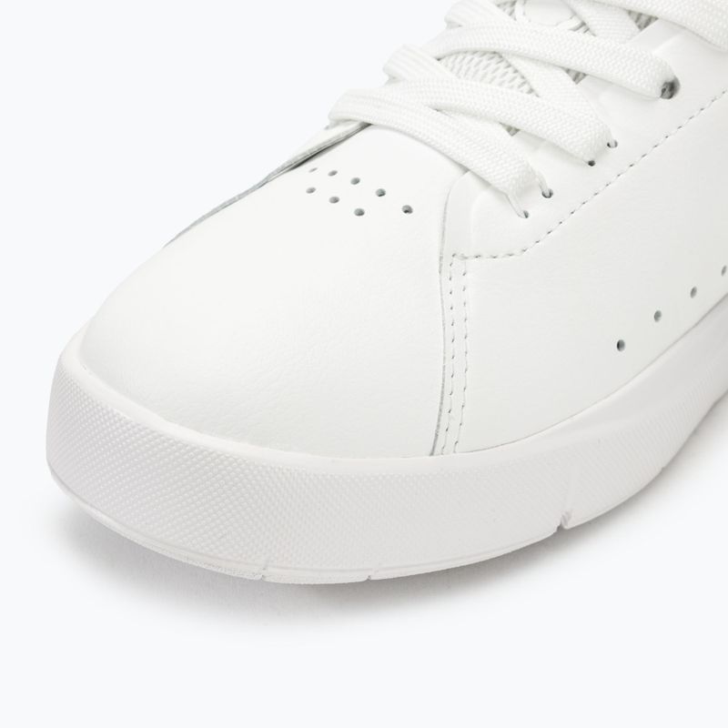 Дамски обувки On The Roger Advantage white/undyed 8