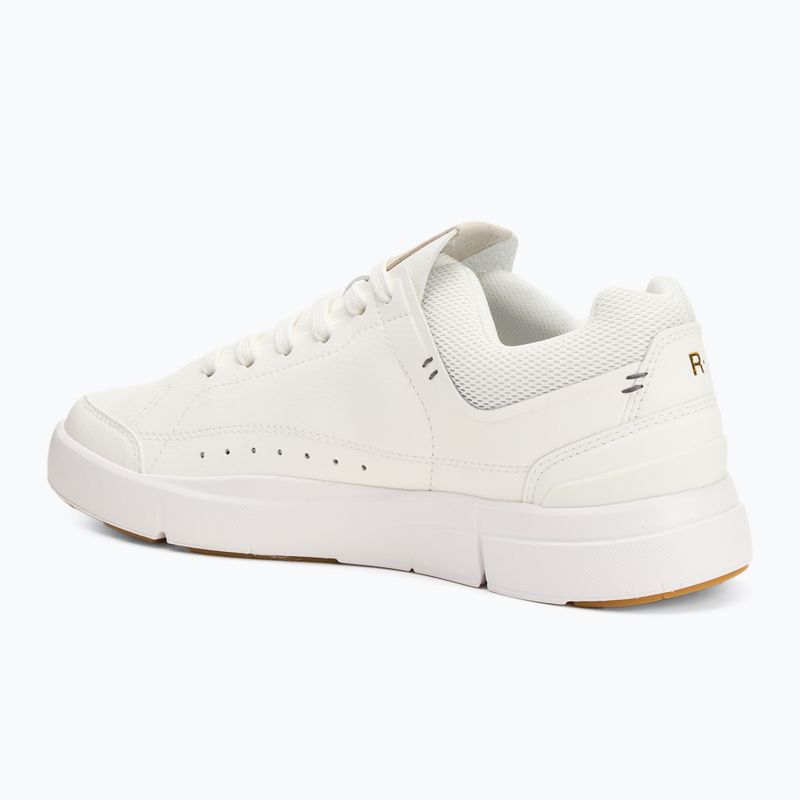 Дамски обувки On The Roger Centre Court white/gum 3