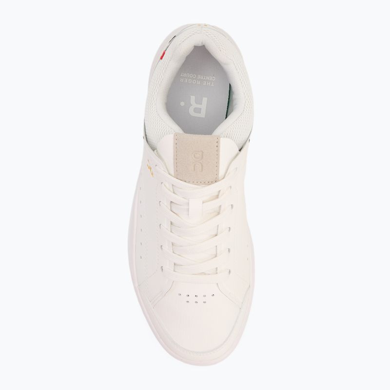 Дамски обувки On The Roger Centre Court white/gum 5