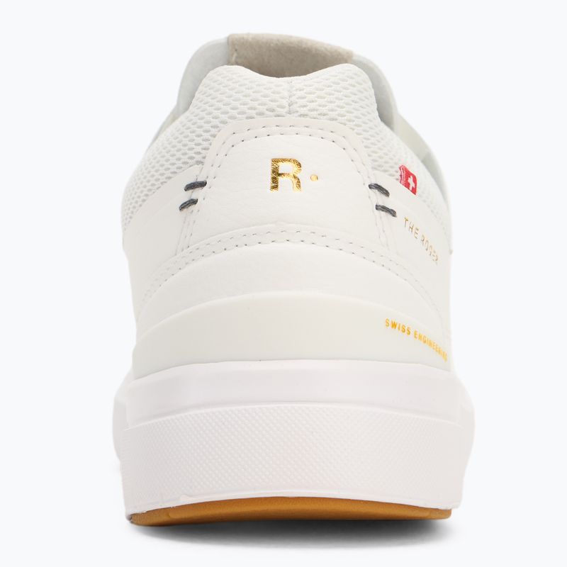 Дамски обувки On The Roger Centre Court white/gum 6