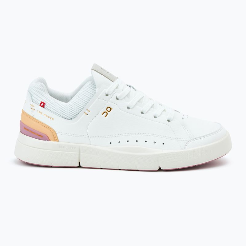 Дамски обувки On The Roger Centre Court white/zephyr 2