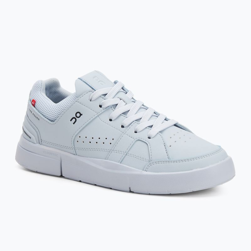 Дамски ботуши за бягане On The Roger Clubhouse heather