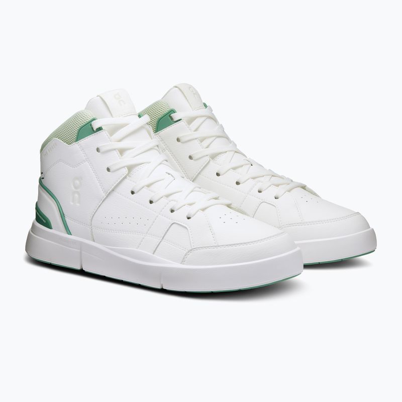Мъжки обувки On The Roger Clubhouse MID white/green 10