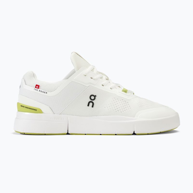 Мъжки On The Roger Spin undyed/zest обувки 2