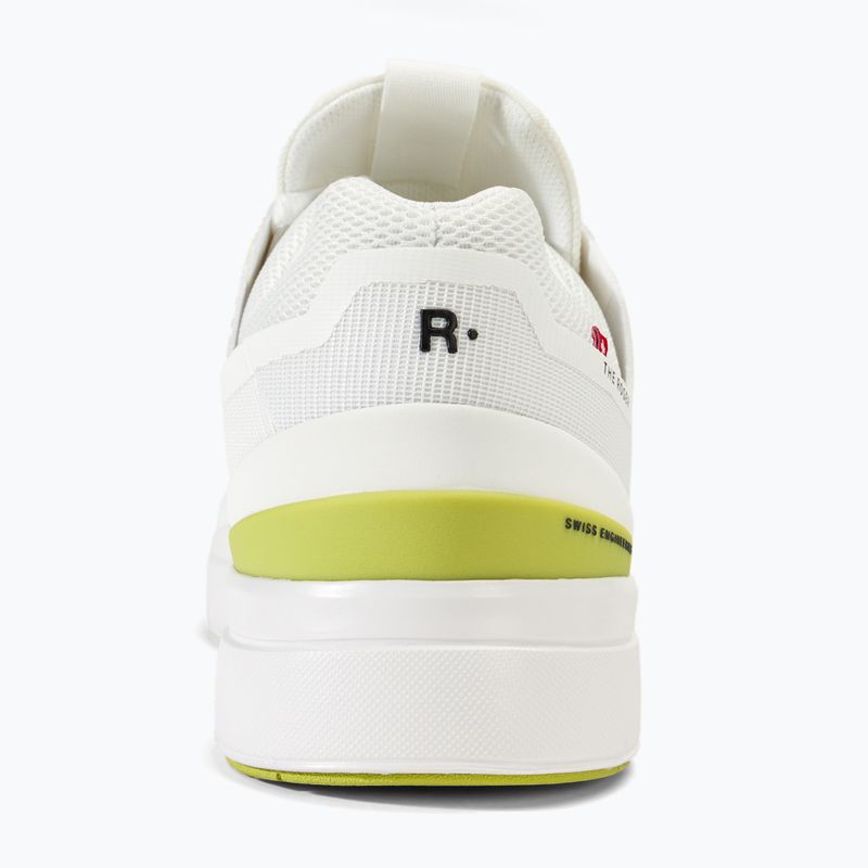 Мъжки On The Roger Spin undyed/zest обувки 6