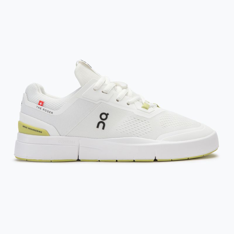 Дамски обувки On The Roger Spin undyed/zest 3
