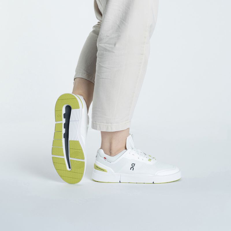 Дамски обувки On The Roger Spin undyed/zest 2