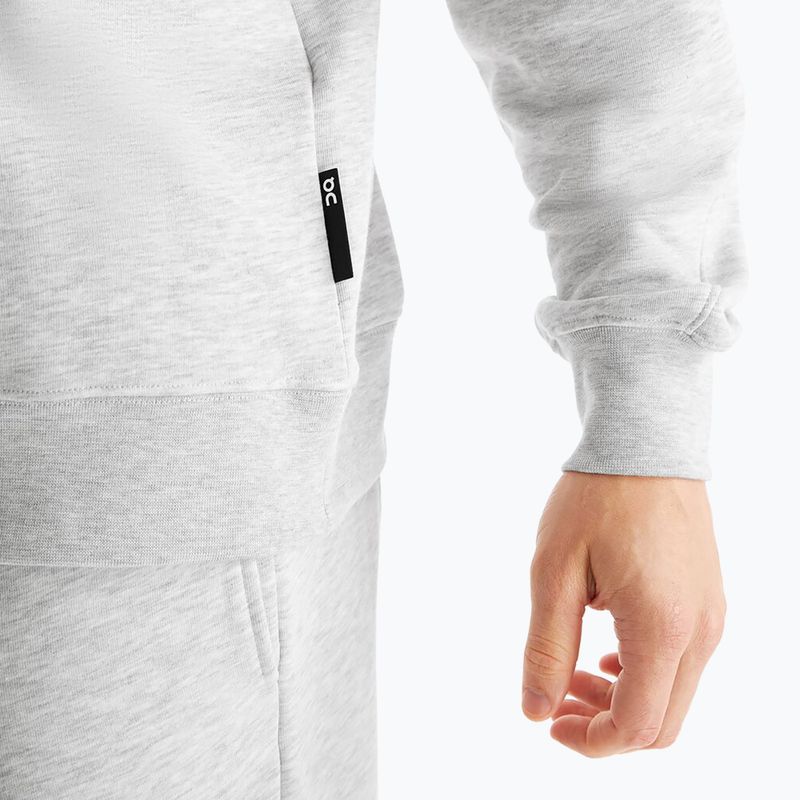 Мъжки потник On Club Crew crater 4