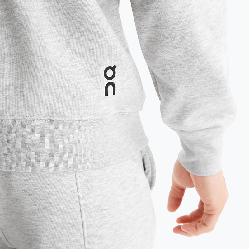 Мъжки потник On Club Crew crater 5