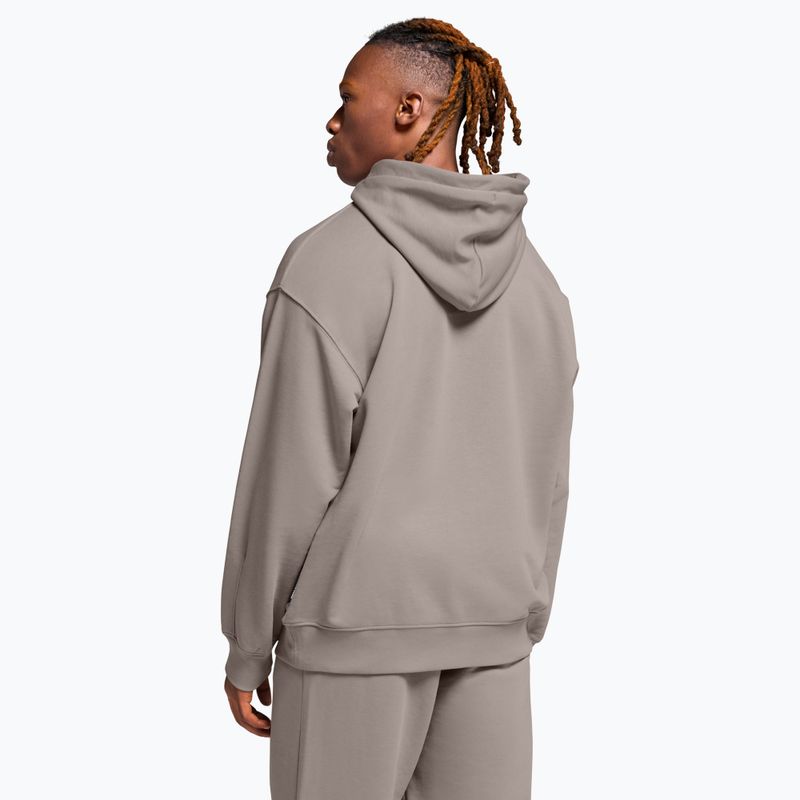 Мъжки On Club Hoodie cinder 3