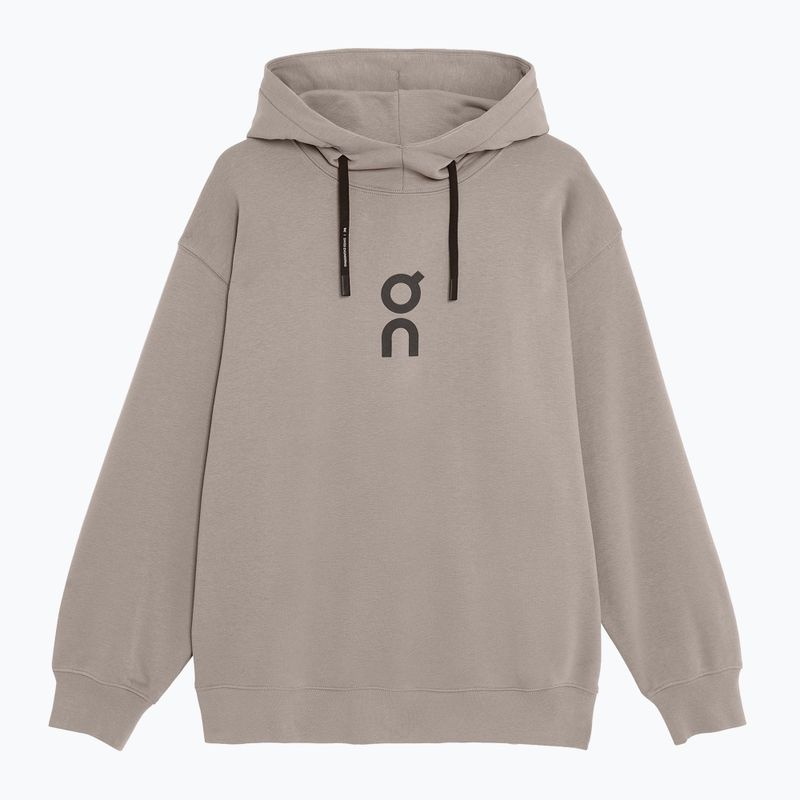 Мъжки On Club Hoodie cinder 6