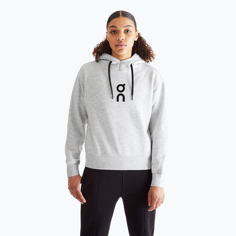 On Club Hoodie за жени crater
