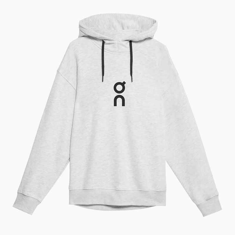 On Club Hoodie за жени crater 6